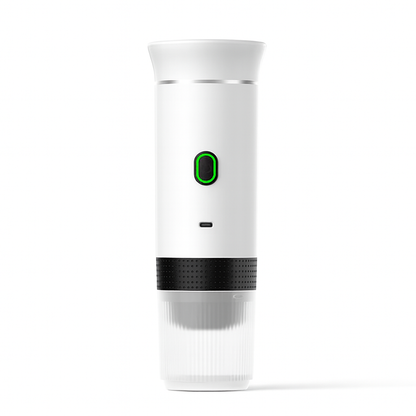 Go-Presso® Espresso Anywhere